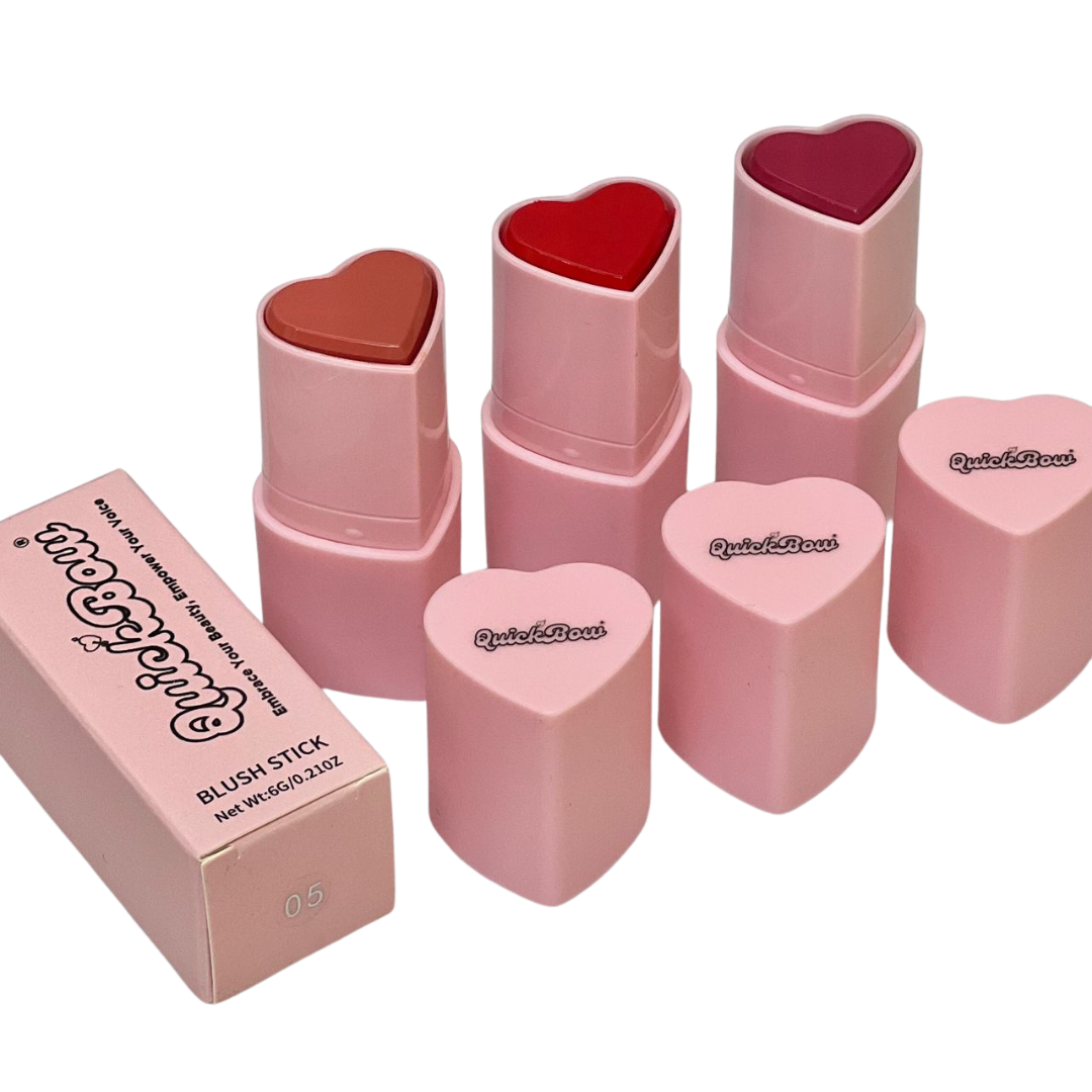 Cream Blush Stick