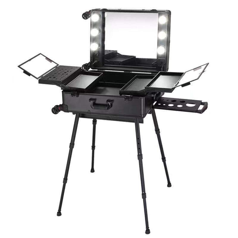 PRE-ORDER: Professional Portable Makeup Artist Studio